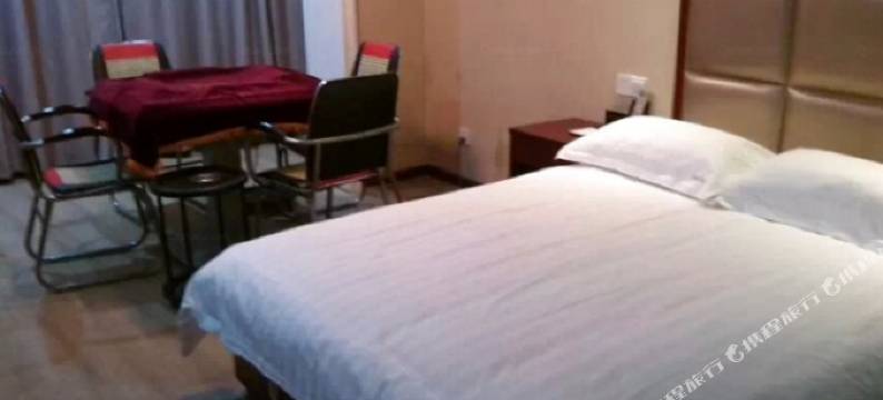 神农架神林宾馆图片