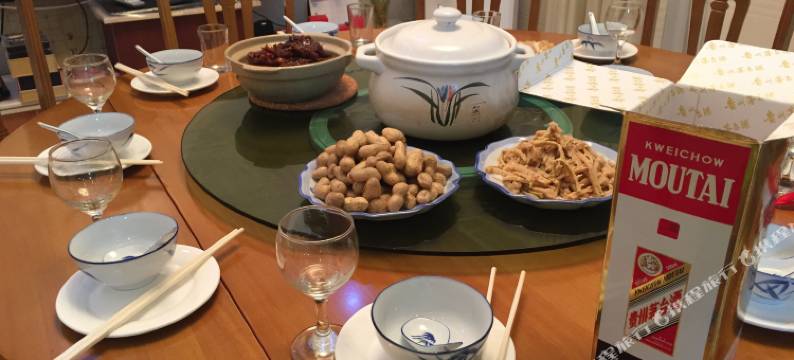 余姚雅集独栋别墅图片