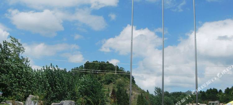 柏恒万祥酒店(镇宁黄果树大道店)图片