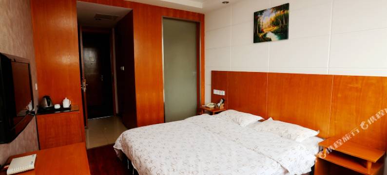 南京畅心江南酒店图片