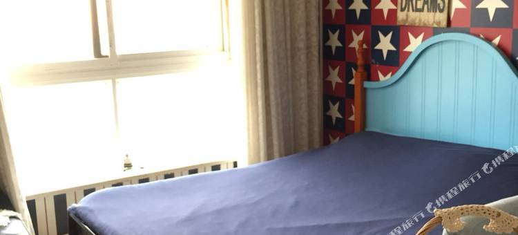 徐州森林海中的森系小屋图片