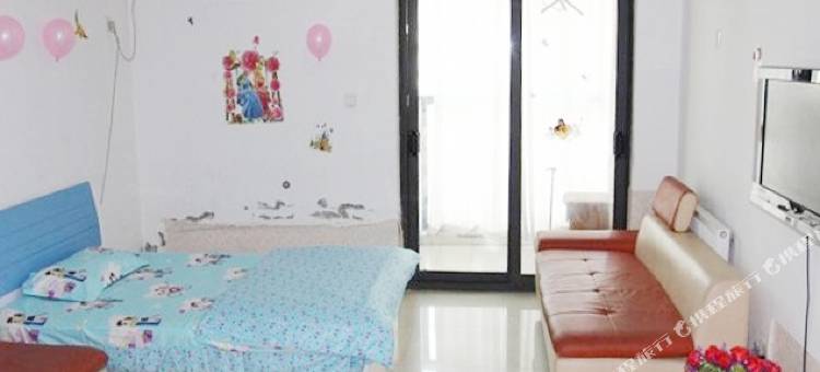 郑州瑞祥酒店公寓(郑州市眼科医院店)图片