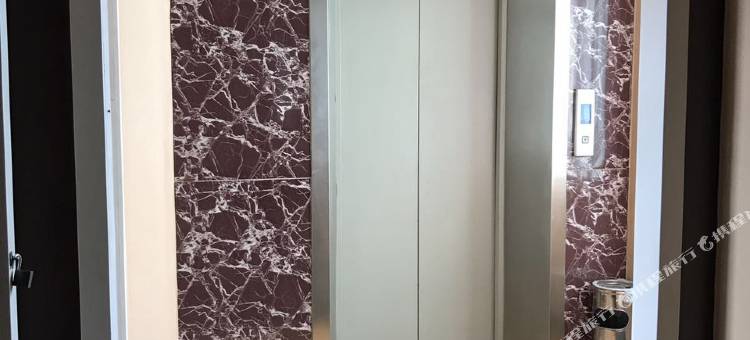 石榴酒店(盐山县银河大街阜德医院店)图片