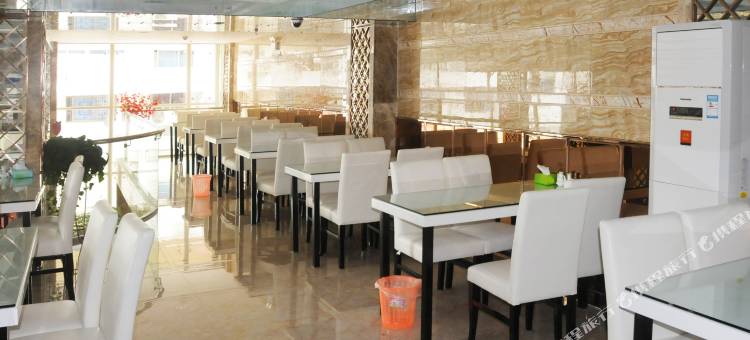 泰宁金亿大酒店图片