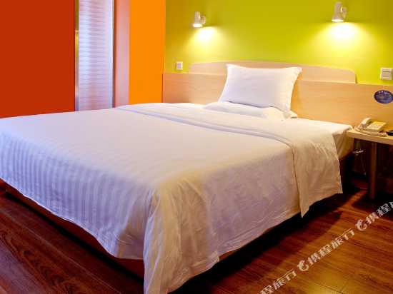 携程酒店-7天连锁酒店(北京刘家窑地铁站店)预