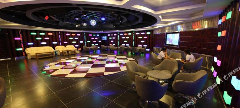 天佑京铁北戴河酒店(毕其店)图片