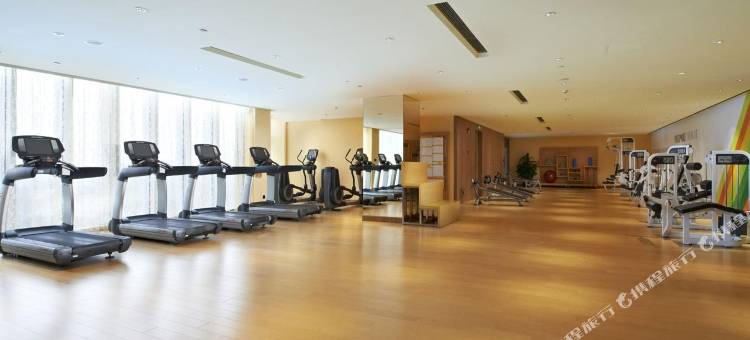 上海外高桥喜来登酒店图片