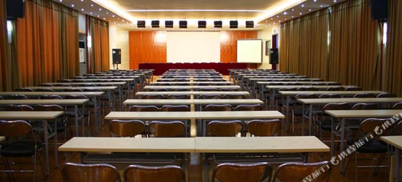 中原大厦商务宾馆(郑州火车站东广场二七广场店)图片