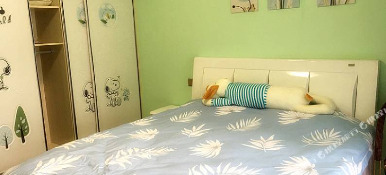 资兴小胖哒的客栈图片