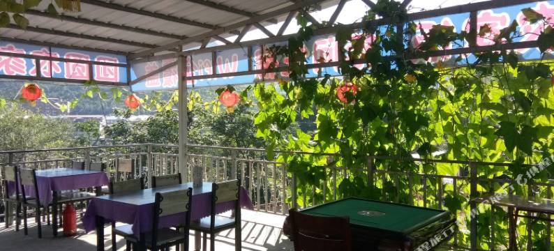 武安团圆农家乐图片