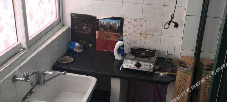 杭州凤起立交单身公寓图片