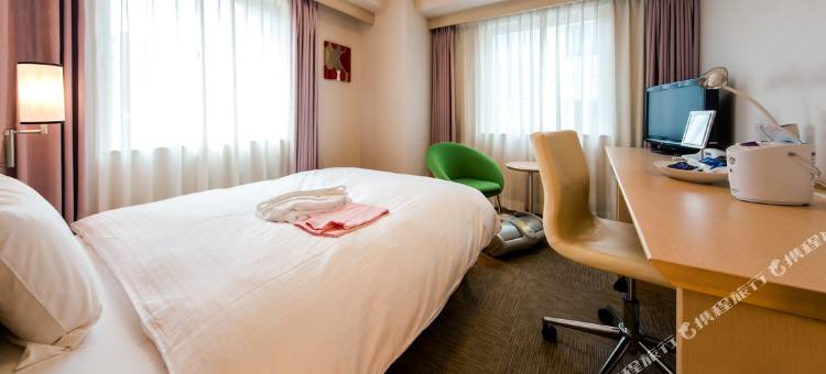 博多祗园大和ROYNET酒店(Daiwa Roynet Hotel Hakata-Gion)图片