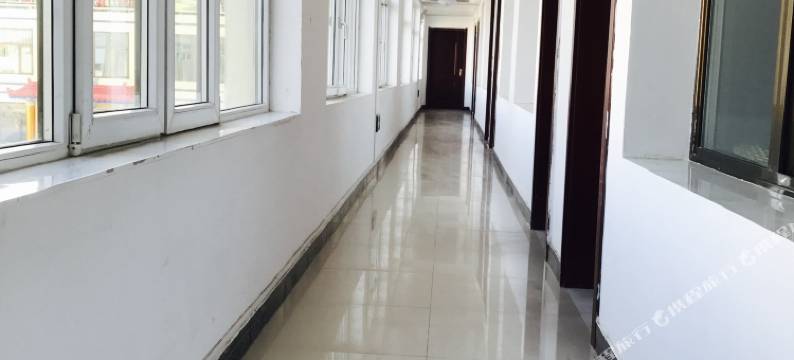 共和豪帝商务宾馆图片