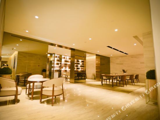 全季酒店(唐山万达广场店)