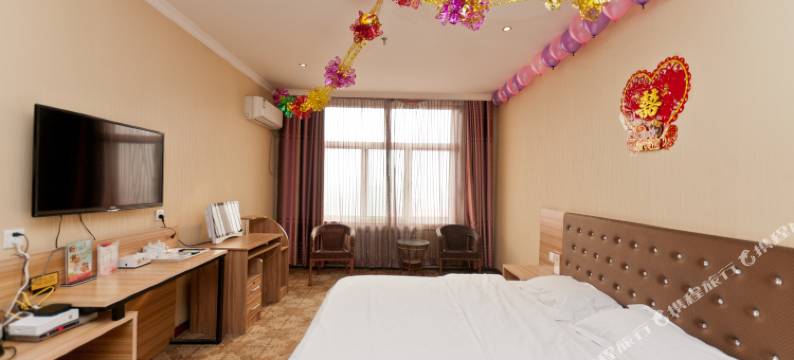 邯郸非凡快捷酒店图片