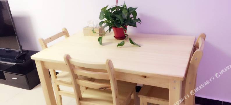 北京小杜杜的家公寓图片