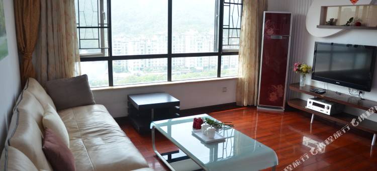 珠海天天民宿图片