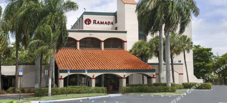 88帕尔姆斯霍特尔 & 伊文特森特尔(88 Palms Hotel & Event Center)图片