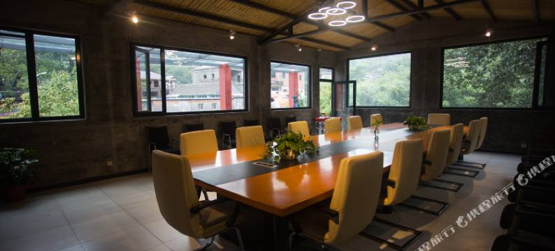 长城故事民宿(北京慕田峪长城店)图片