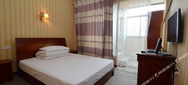 天长月霞宾馆图片