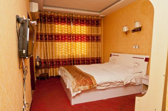 邹平福兴和宾馆