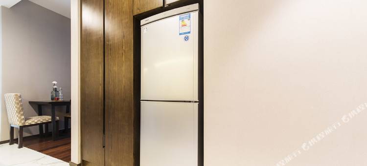 金鸡湖时尚生活酒店式公寓图片