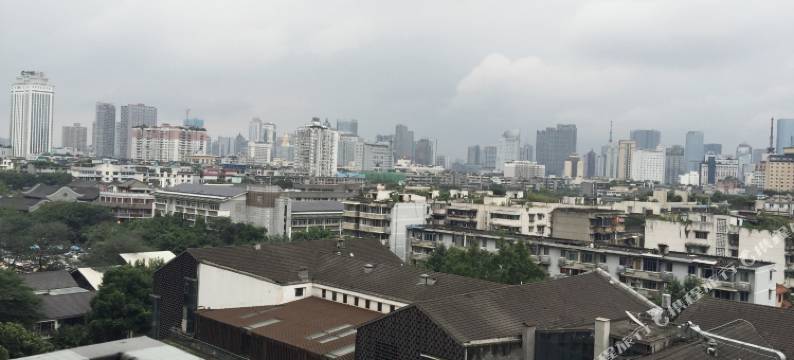 成都七阶民宿(泡桐树街分店)图片