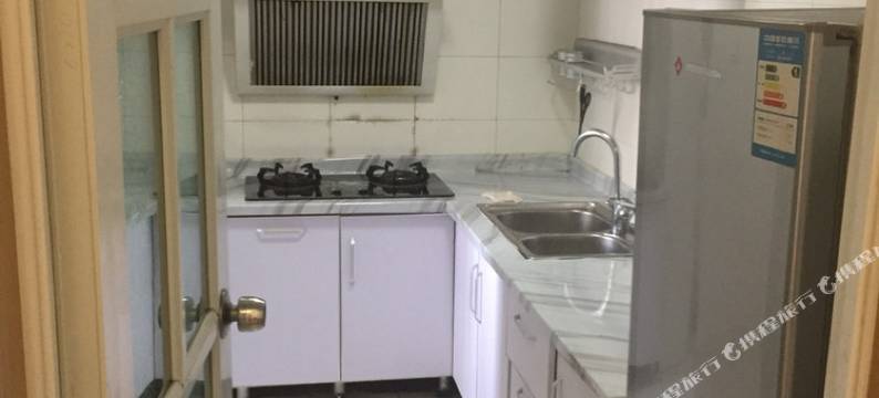 成都蓉城逸居公寓(宏济新路分店)图片