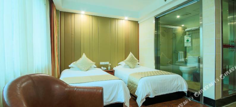 诸暨天洁宾馆图片