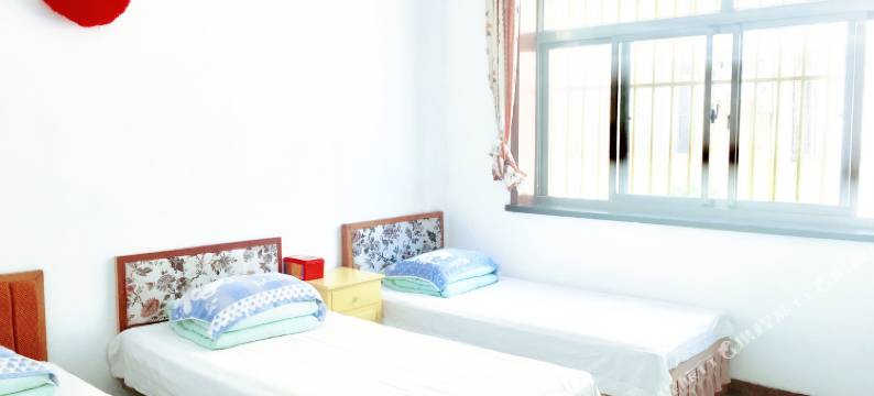 南戴河海边农家乐(3号店)图片