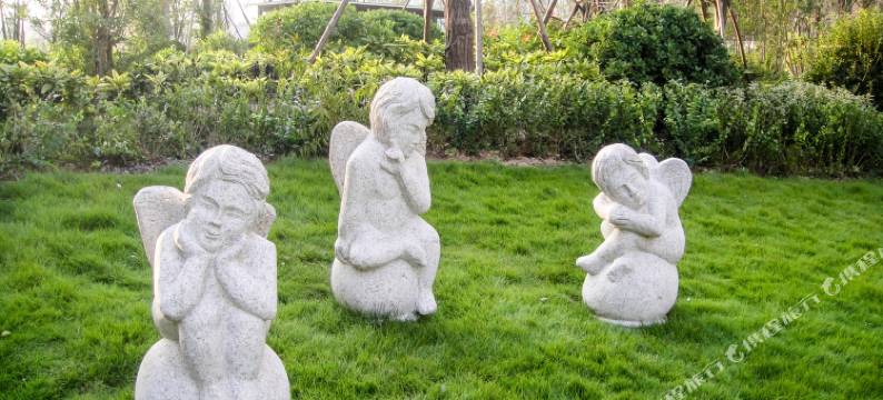 开封汴梁爱的小屋图片