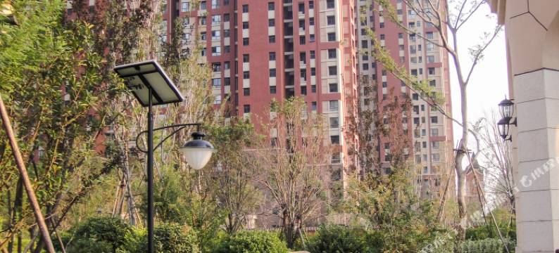 开封汴梁爱的小屋图片