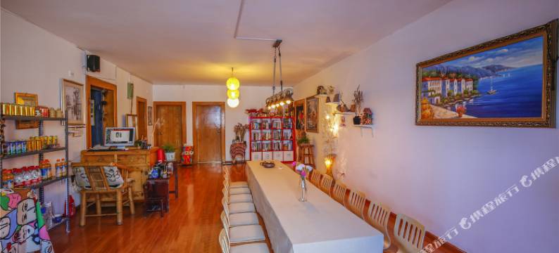 成都橡皮客栈图片