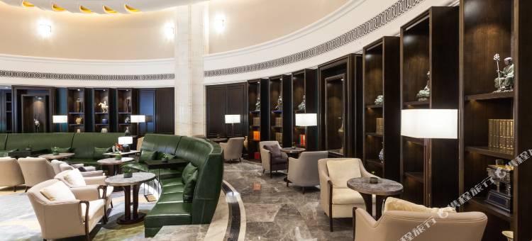 杭州西湖中维香溢大酒店图片