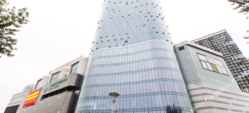 QQ公寓(合肥南七店)图片