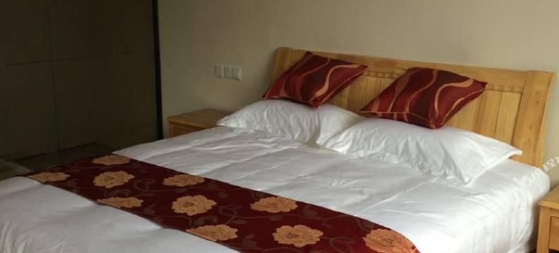 缙云笋峰慧农庄图片