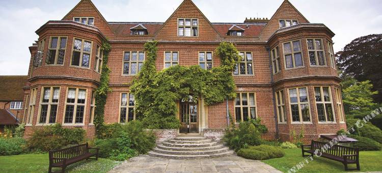 霍伍德之家酒店(Horwood House Hotel)图片