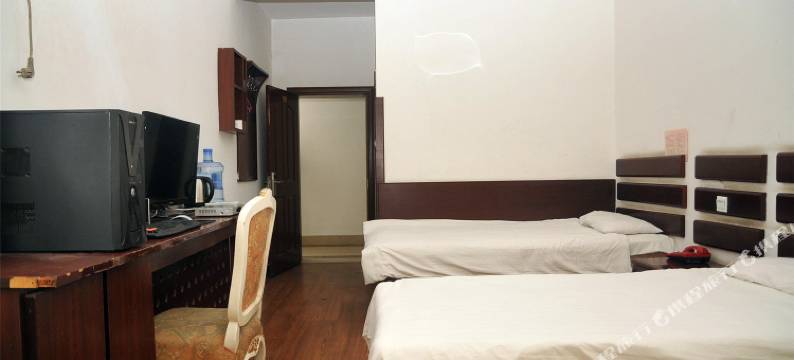 淄博南源宾馆图片