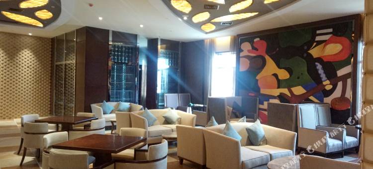 昌邑金陵御景湾酒店图片