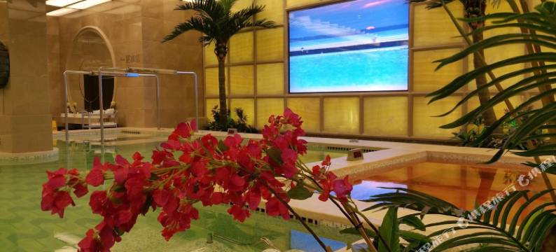 东方之珠洗浴(天津大港店)图片