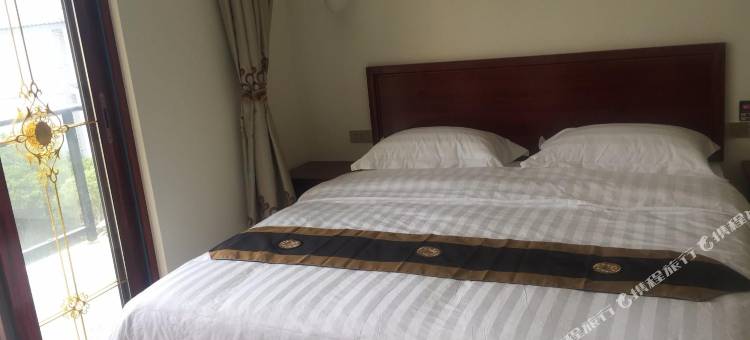 阳朔轩逸客栈(杨堤码头店)图片