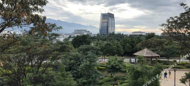 大理心居寒舍客栈图片