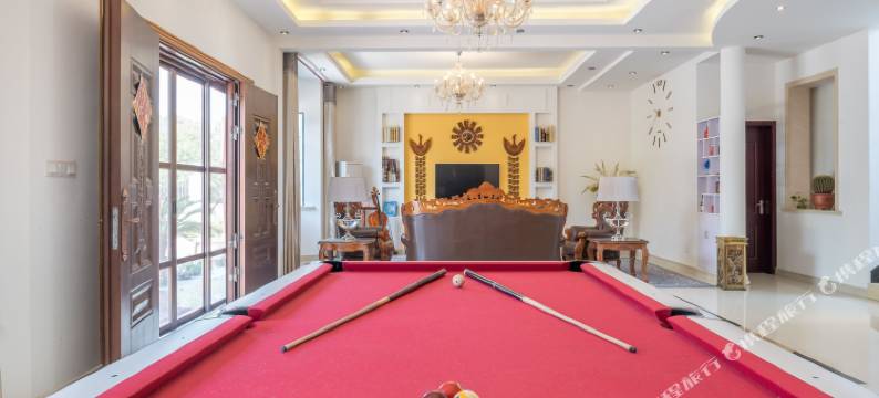 上海屋里厢手作民宿(分店)图片