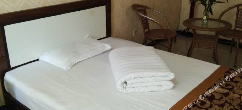 西安毛毛公寓含光路店图片