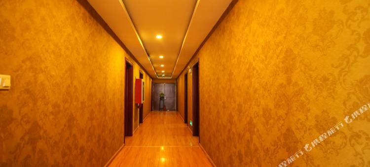 金湖祥和宾馆图片