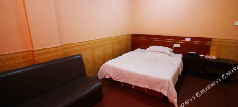 江门众人乐旅馆图片