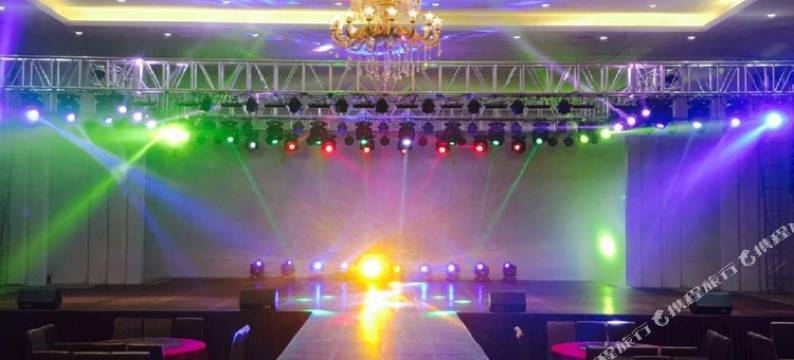 三河祥毅酒店图片