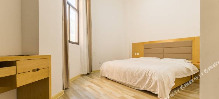 凤县丰禾山国际康养中心图片