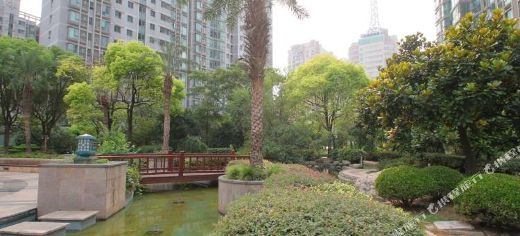 巷左巷右国际青年旅舍(上海北广场店)图片