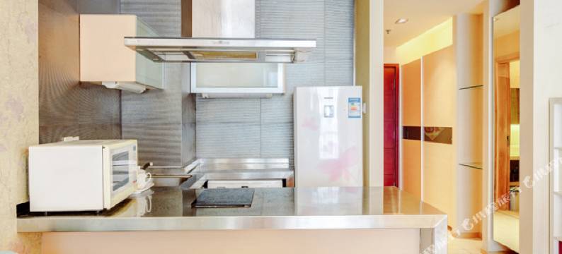 金成公寓(北京朝阳门店)图片